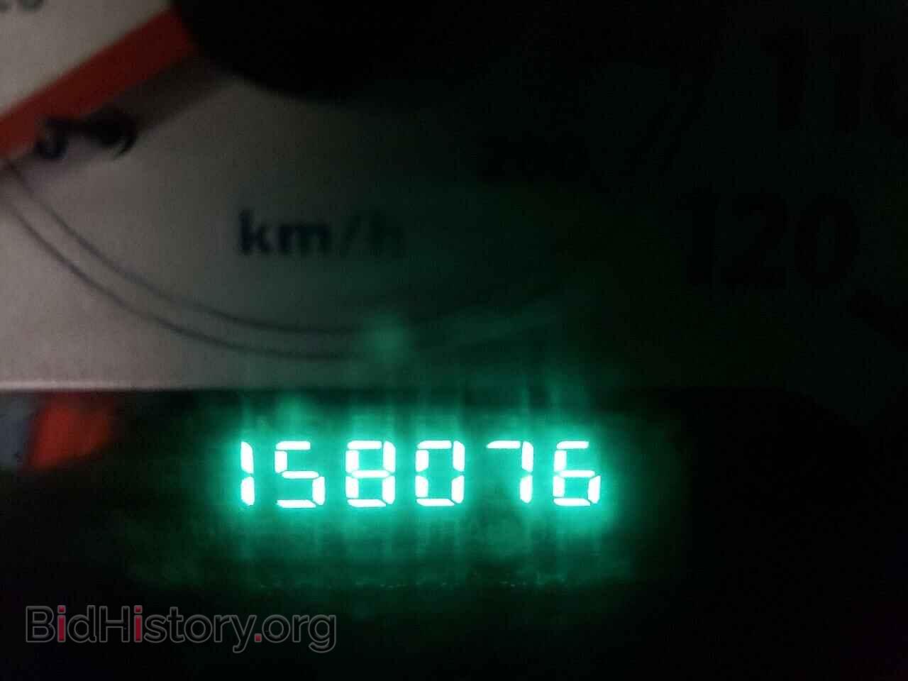 2006 CHRYSLER MINIVAN - VIN: 2A4GP54L56R747842 - Фото 8