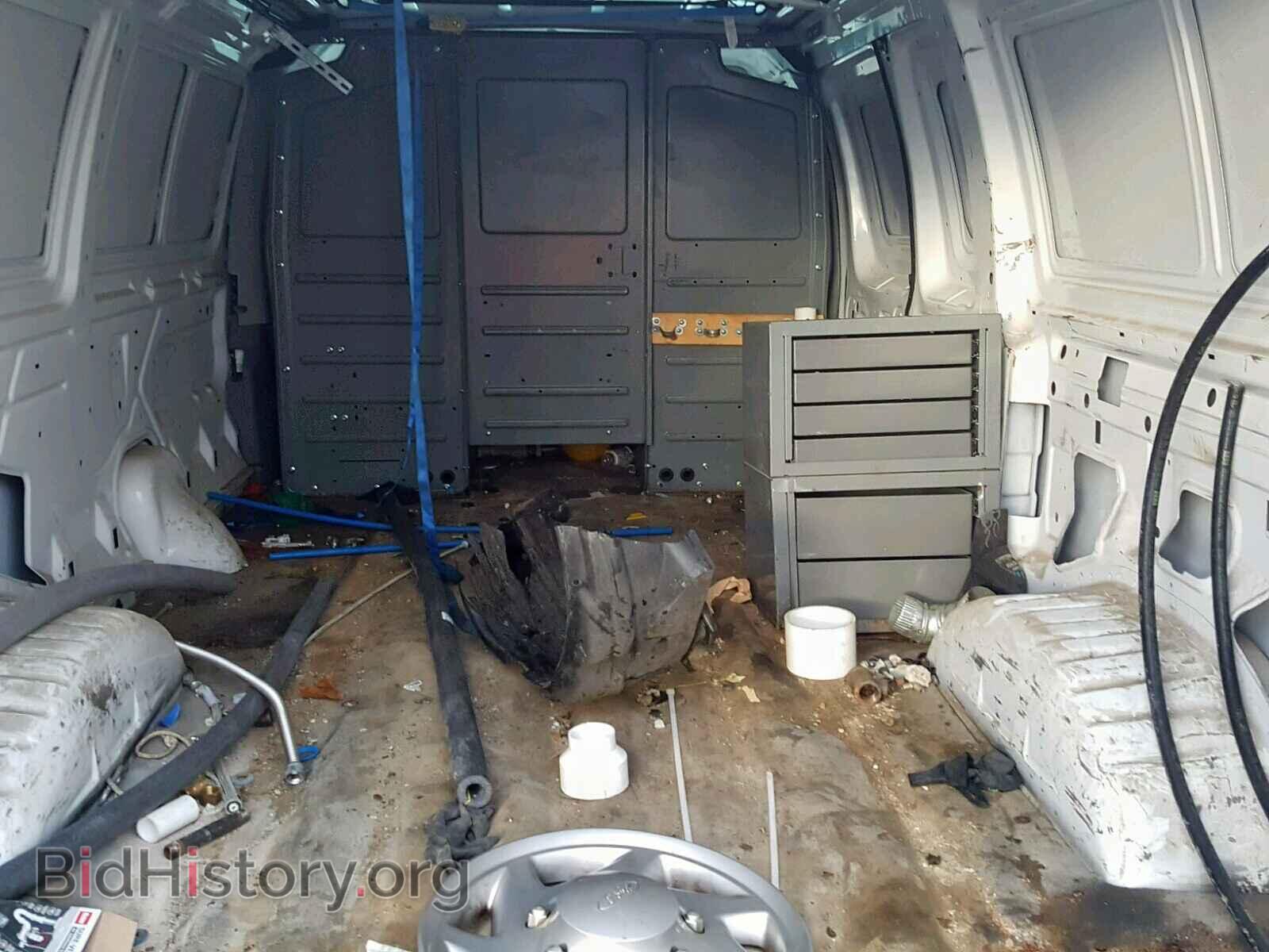 2012 FORD ECONOLINE - VIN: 1FTSE3EL2CDB34665 - Photo 6