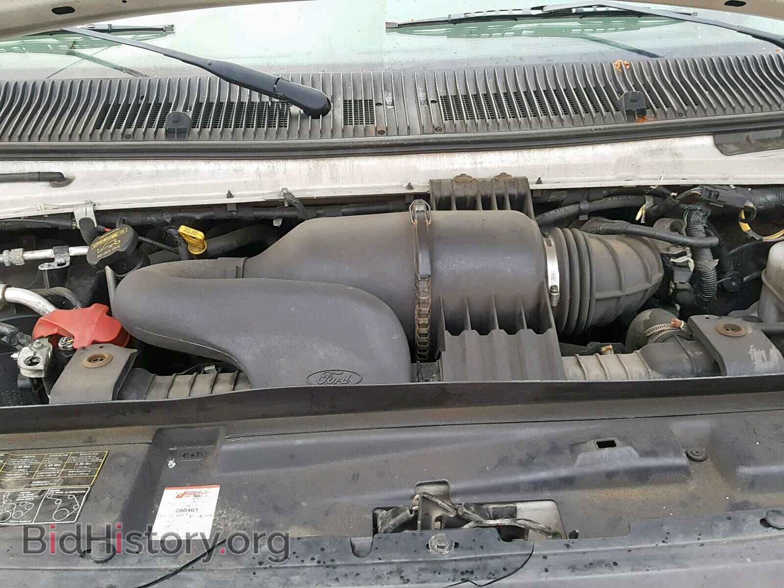 2012 FORD ECONOLINE - VIN: 1FTSE3EL2CDB34665 - Photo 7