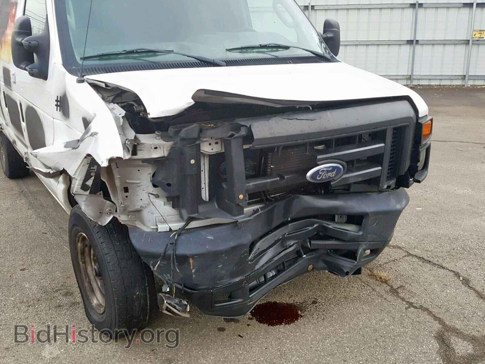 2012 FORD ECONOLINE - VIN: 1FTSE3EL2CDB34665 - Photo 9