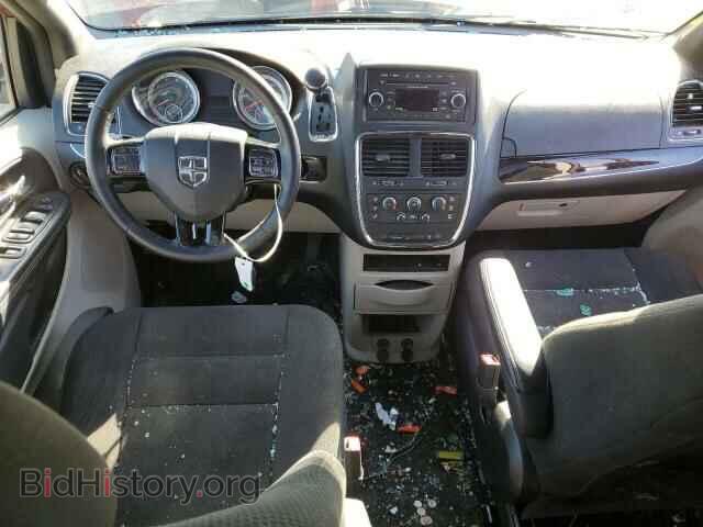 2015 DODGE CARAVAN - VIN: 2C4RDGBG7FR685482 - Фото 8