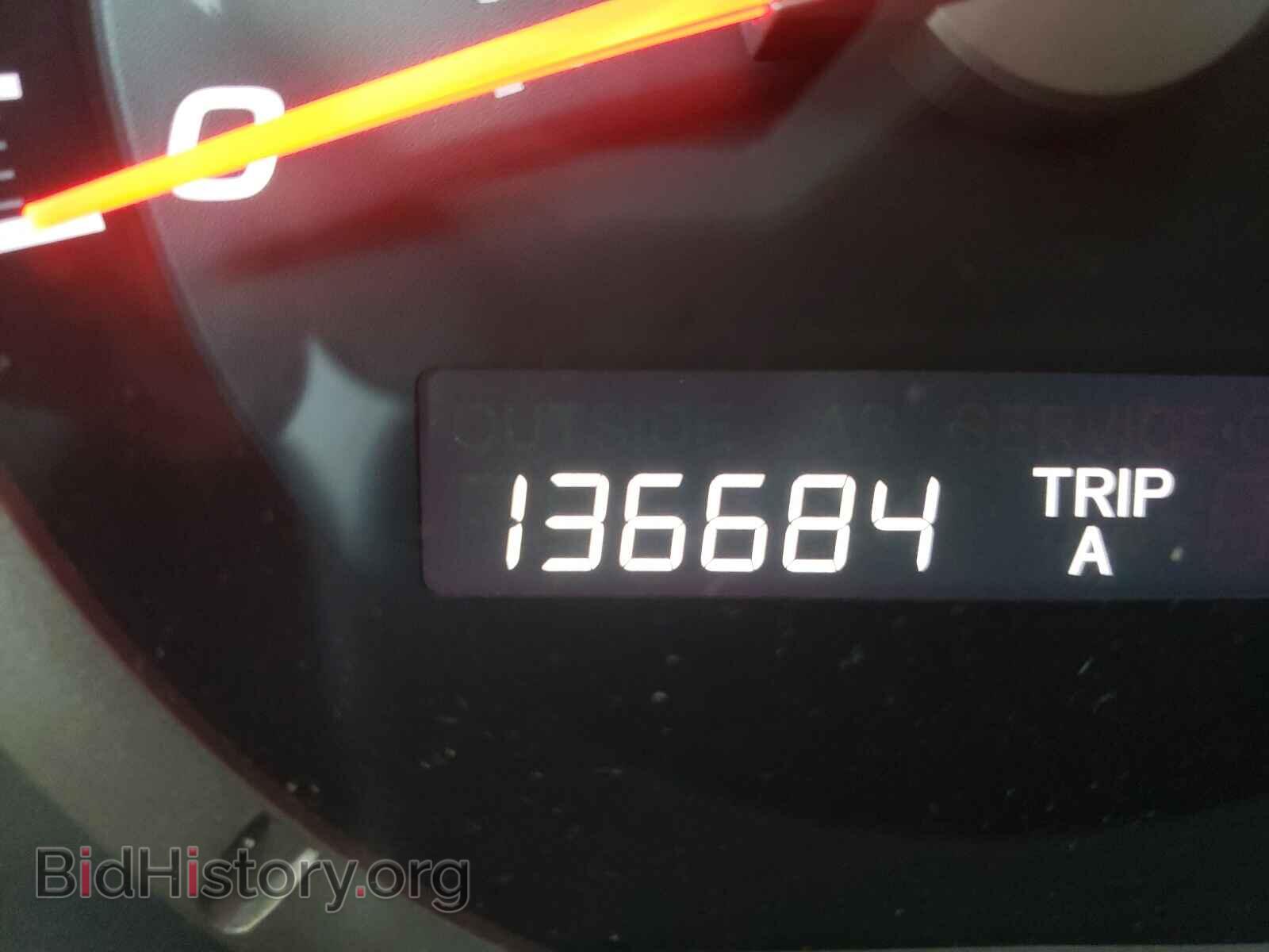 2008 HONDA PILOT - VIN: 5FNYF28708B005999 - Фото 8