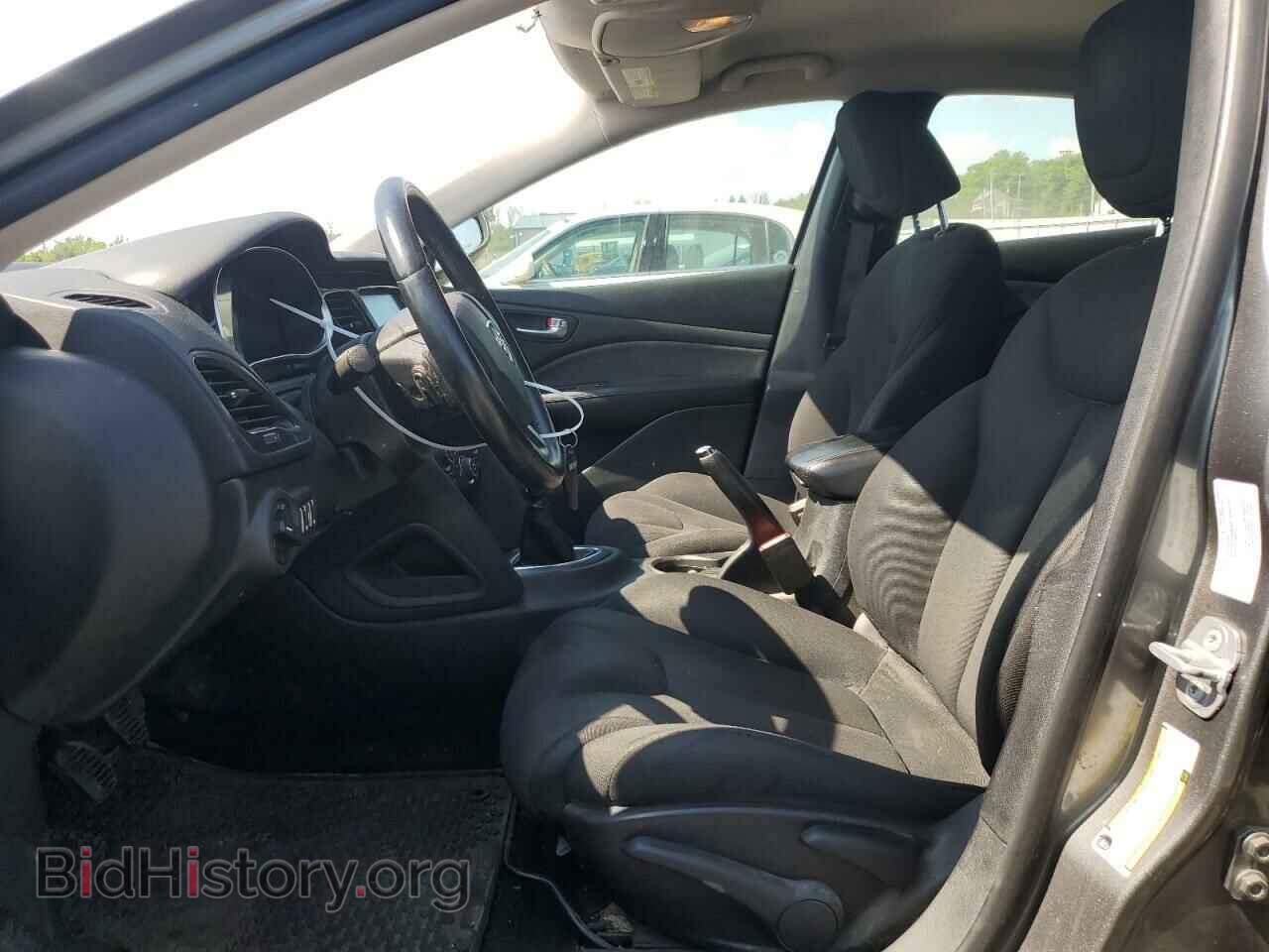 2013 DODGE DART - VIN: 1C3CDFAH0DD306353 - Photo 7