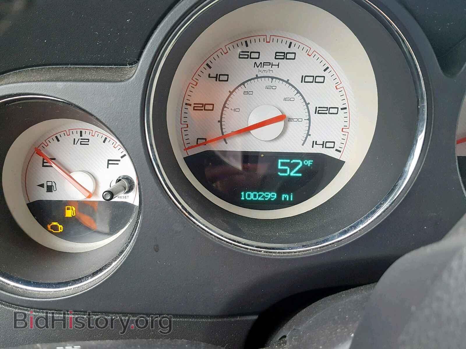 2013 DODGE CHALLENGER - VIN: 2C3CDYAG5DH705149 - Фото 8