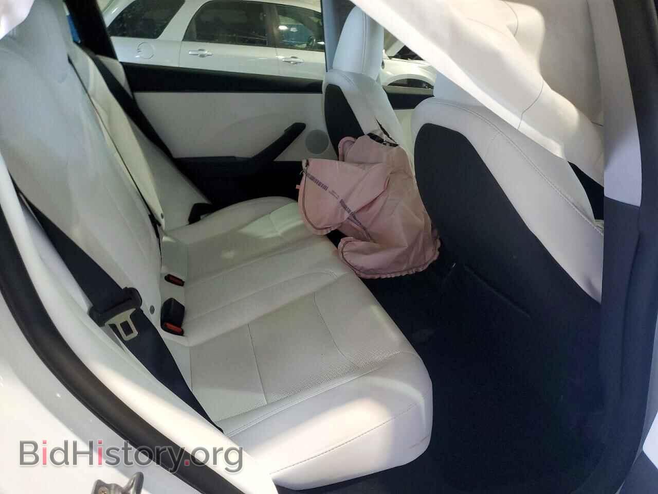 2026 TESLA MODEL 3 - VIN: 5YJ3E1EA1TF139727 - Photo 11