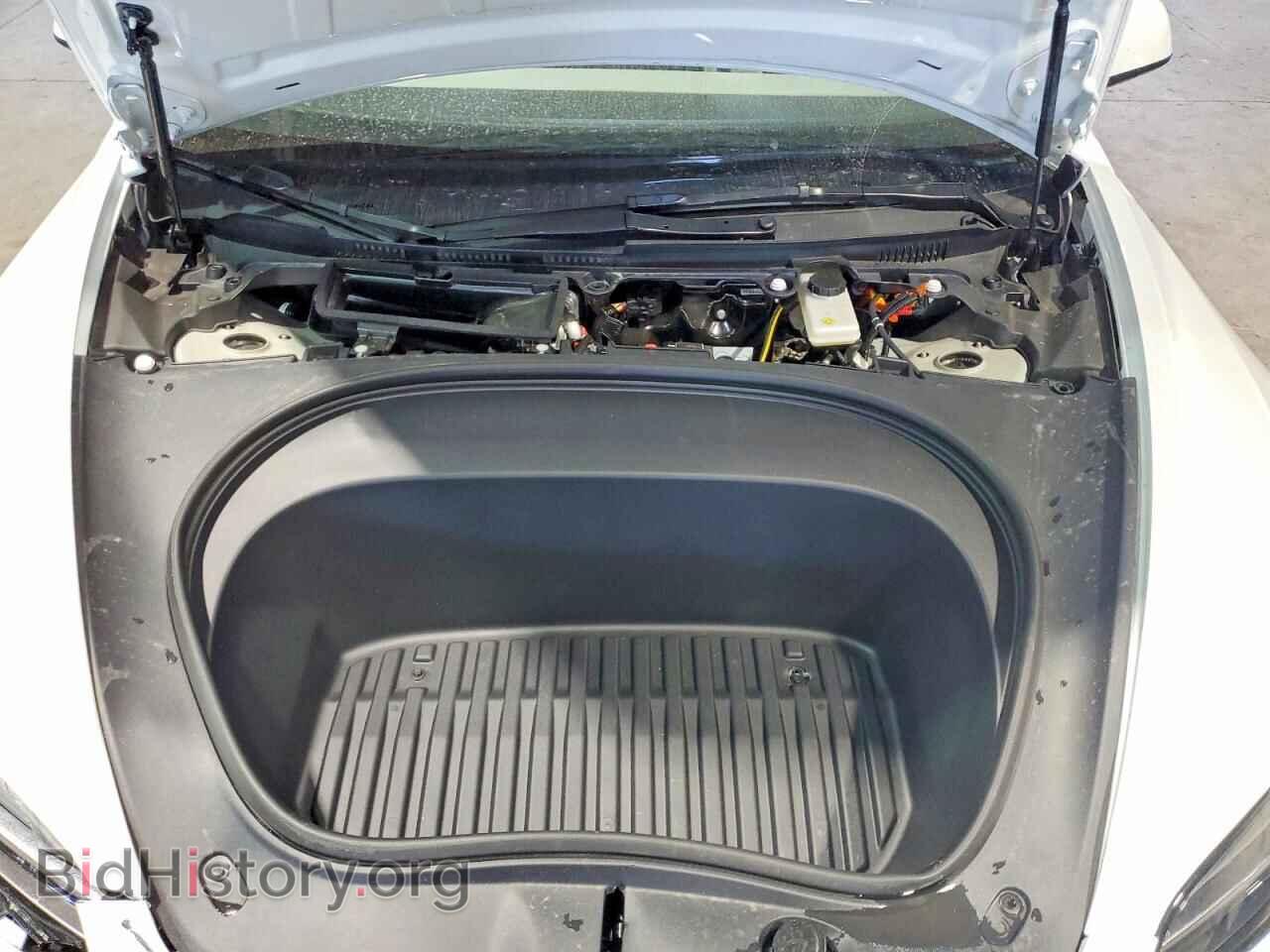 2026 TESLA MODEL 3 - VIN: 5YJ3E1EA1TF139727 - Photo 12