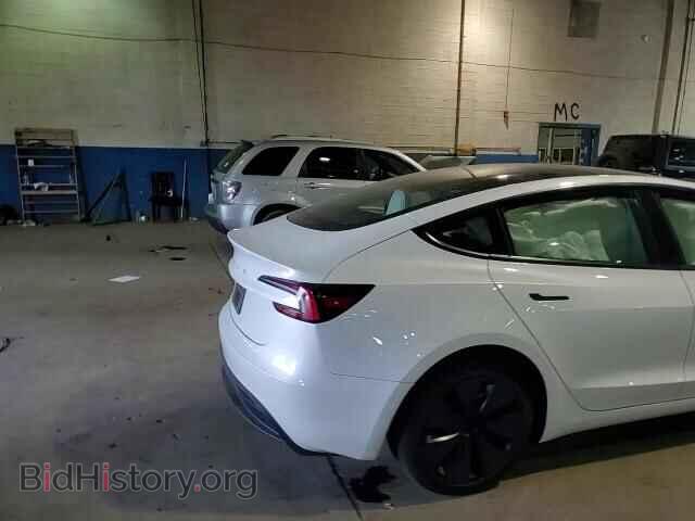 2026 TESLA MODEL 3 - VIN: 5YJ3E1EA1TF139727 - Photo 14