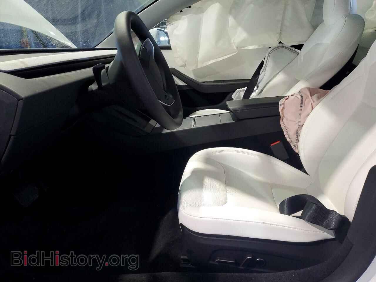 2026 TESLA MODEL 3 - VIN: 5YJ3E1EA1TF139727 - Photo 7