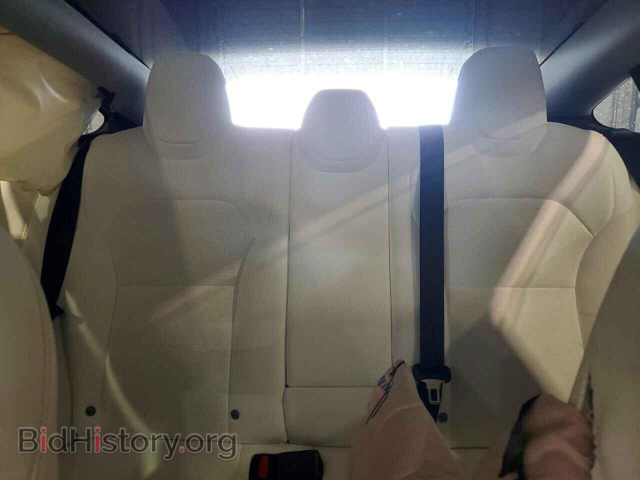 2026 TESLA MODEL 3 - VIN: 5YJ3E1EA1TF139727 - Photo 10