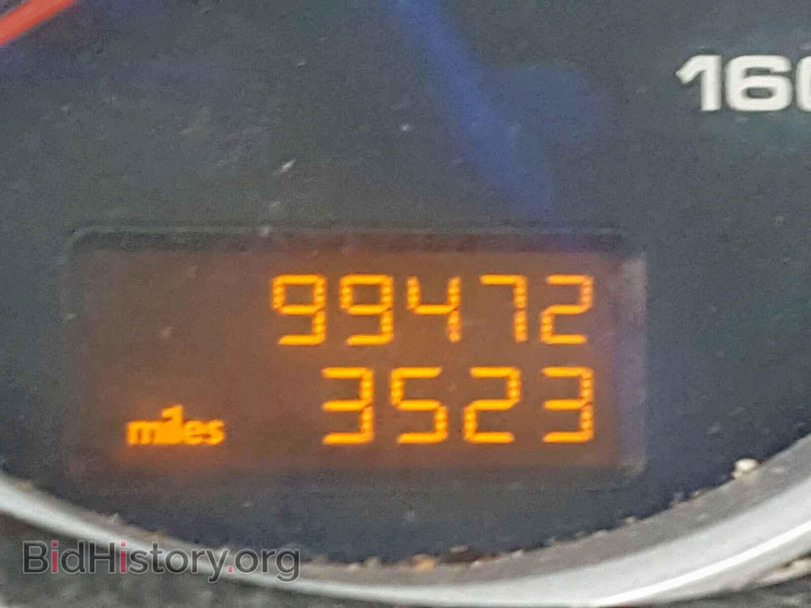 2004 PORSCHE CAYENNE S - VIN: WP1AB29P24LA61587 - Фото 8