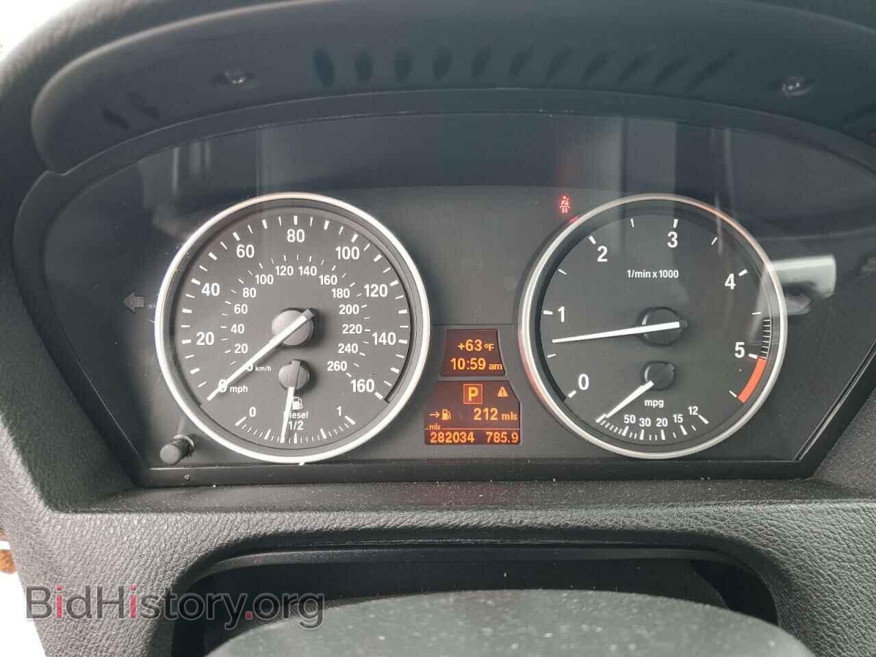 2012 BMW X5 - VIN: 5UXZW0C52CL674164 - Фото 9