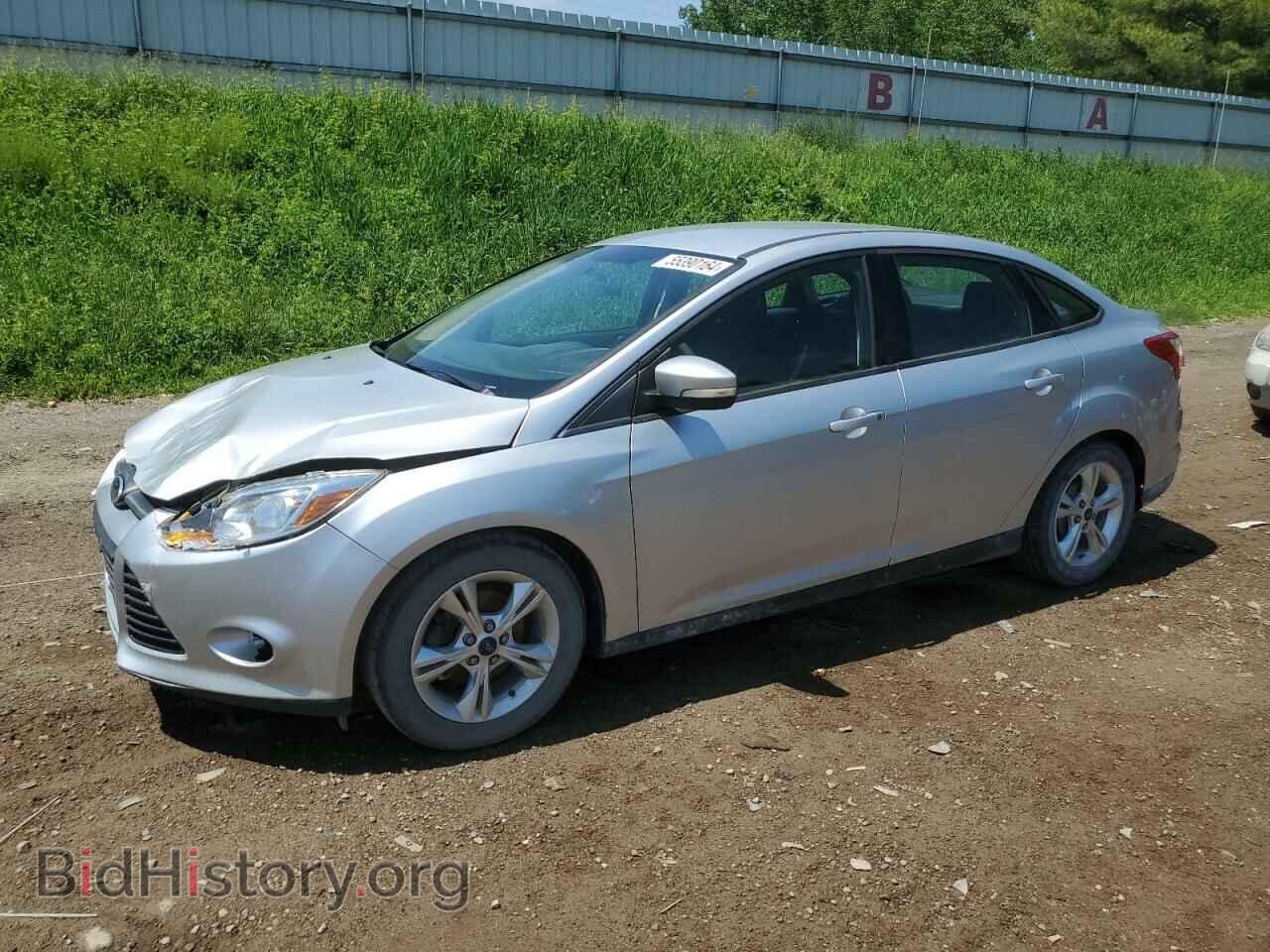 Фотография 1FADP3F22EL174686 - FORD FOCUS 2014
