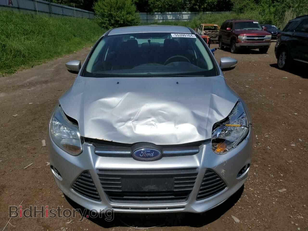 2014 FORD FOCUS - VIN: 1FADP3F22EL174686 - Photo 5