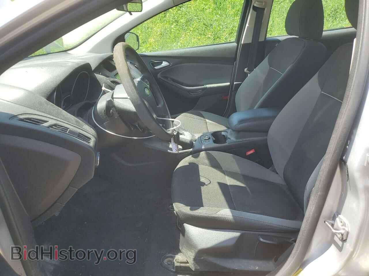 2014 FORD FOCUS - VIN: 1FADP3F22EL174686 - Photo 7