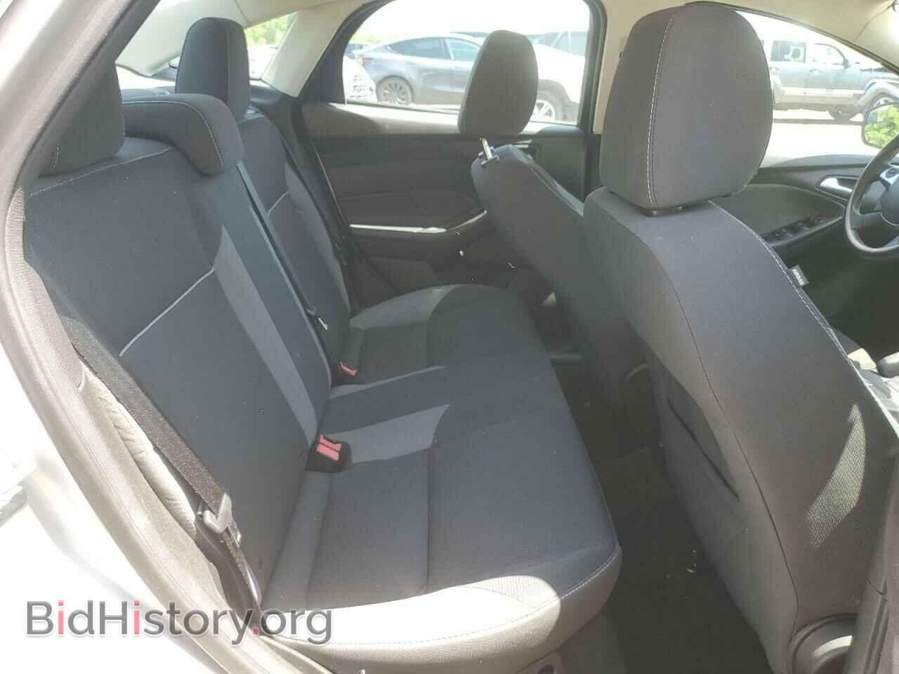 2014 FORD FOCUS - VIN: 1FADP3F22EL174686 - Photo 10