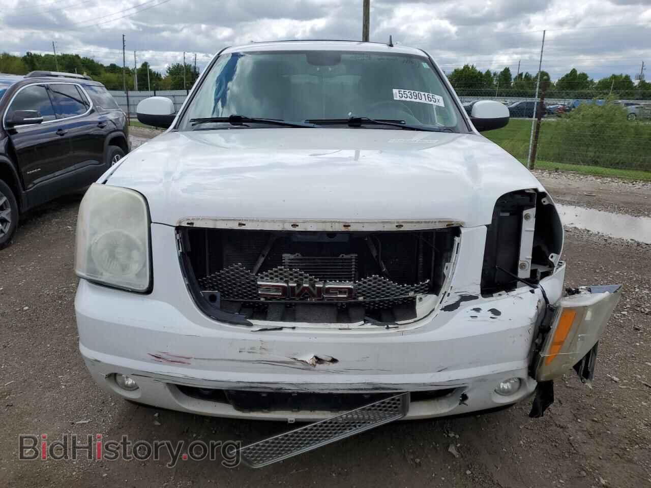 2011 GMC YUKON - VIN: 1GKS2EEF9BR283515 - Фото 5