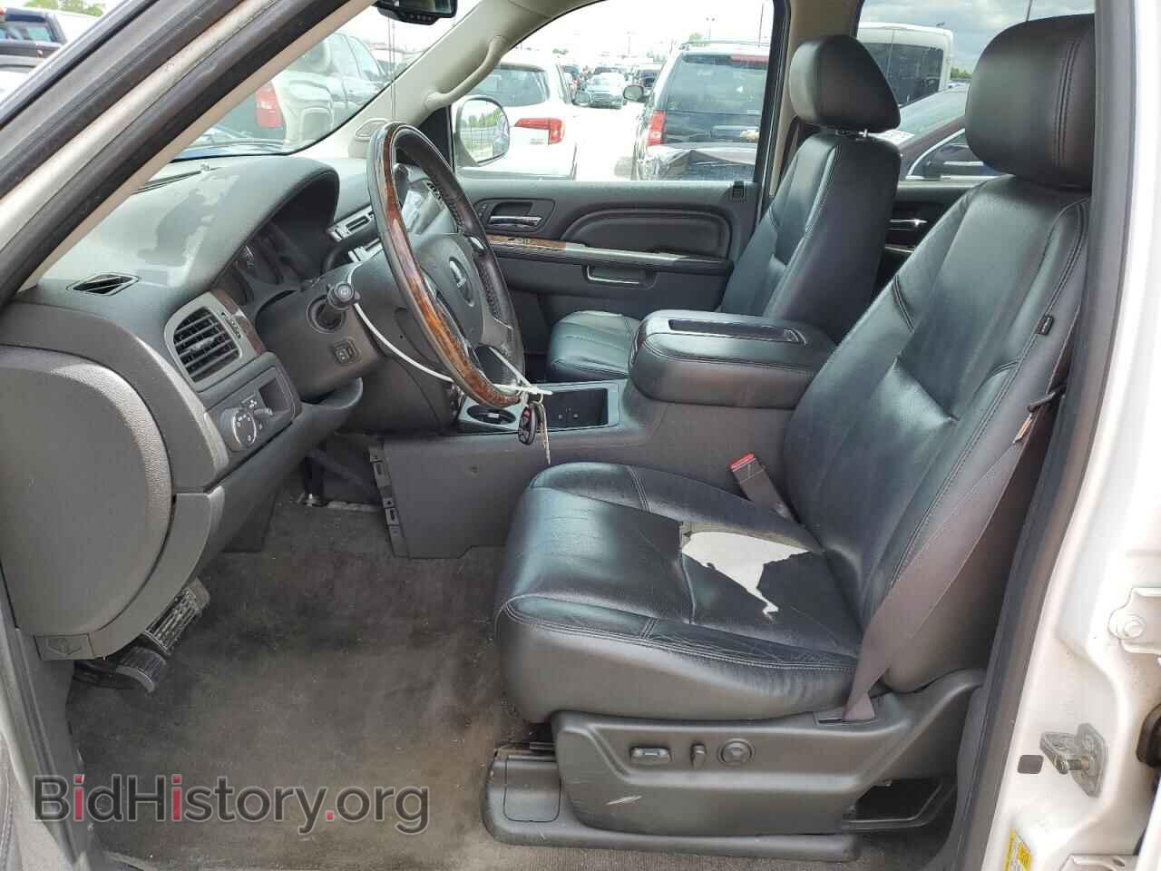 2011 GMC YUKON - VIN: 1GKS2EEF9BR283515 - Фото 7