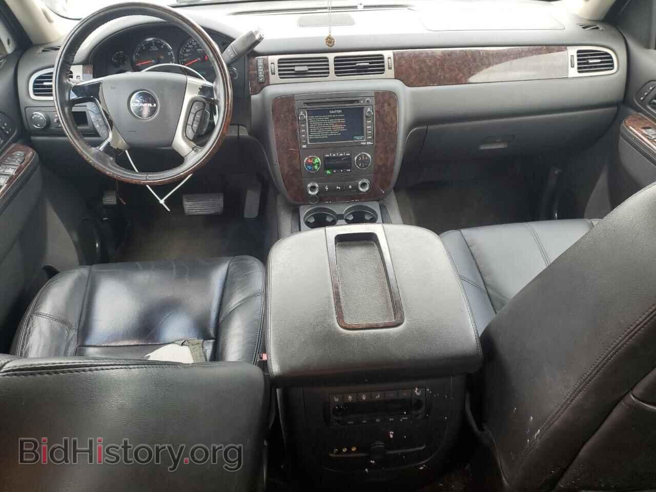 2011 GMC YUKON - VIN: 1GKS2EEF9BR283515 - Фото 8