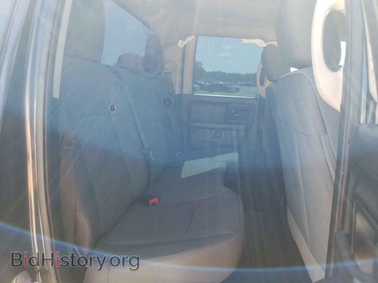 2014 RAM 1500 - VIN: 1C6RR6FT9ES229104 - Photo 10
