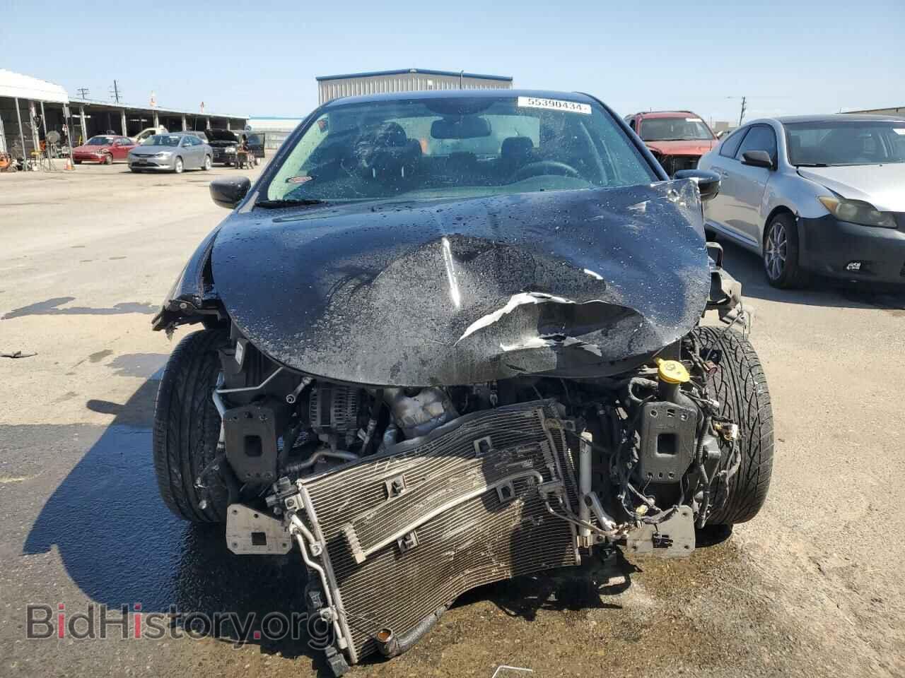 2015 DODGE DART - VIN: 1C3CDFAA1FD432534 - Фото 5
