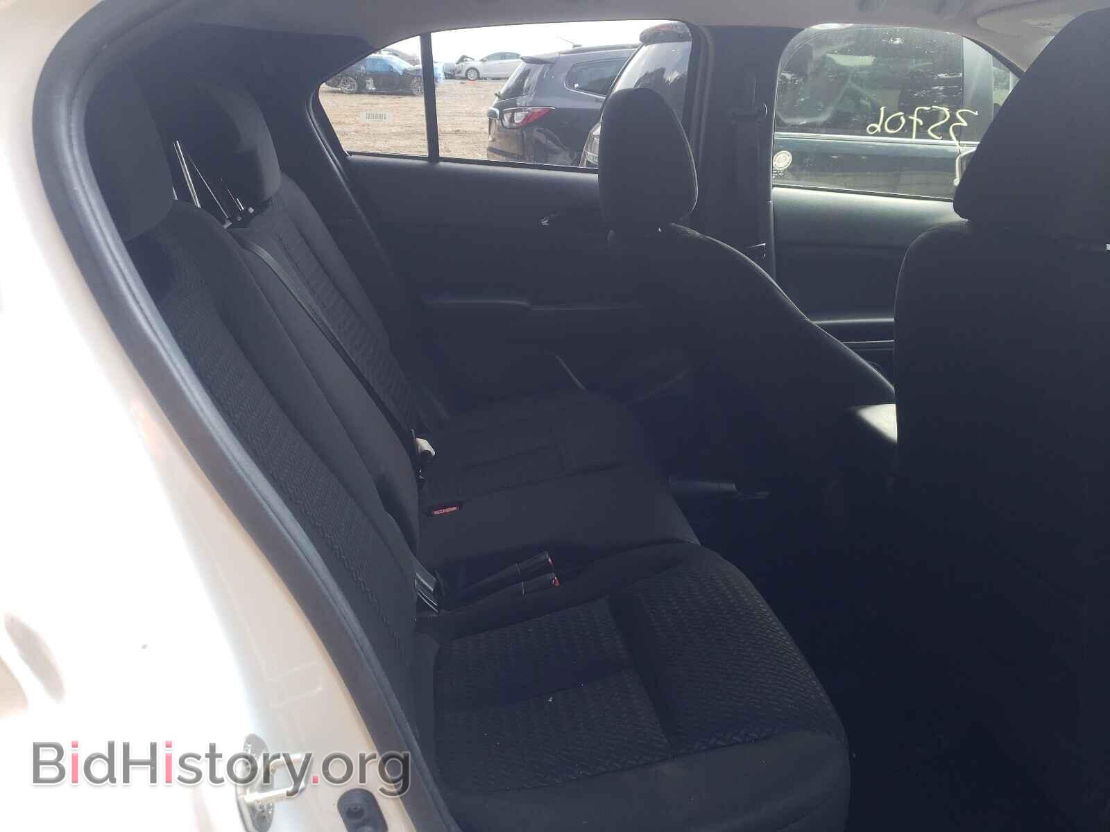 2020 MITSUBISHI ECLIPSE - VIN: JA4AT3AA4LZ026440 - Photo 6