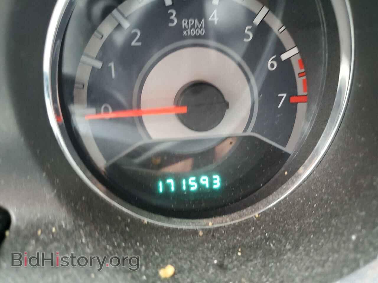 2013 CHRYSLER 200 - VIN: 1C3CCBAB2DN605537 - Photo 8