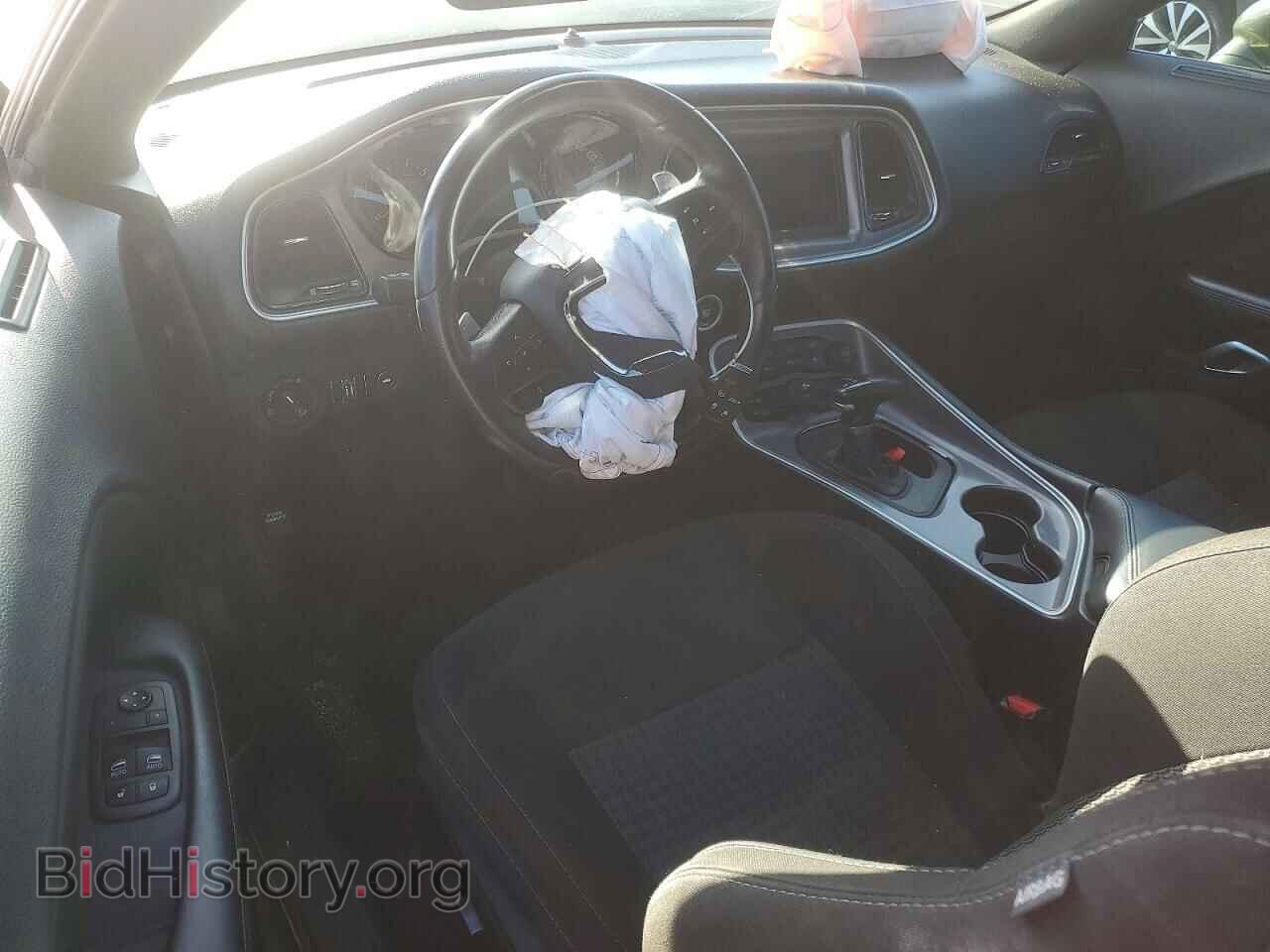 2022 DODGE CHARGER - VIN: 2C3CDZJG8NH214971 - Фото 8