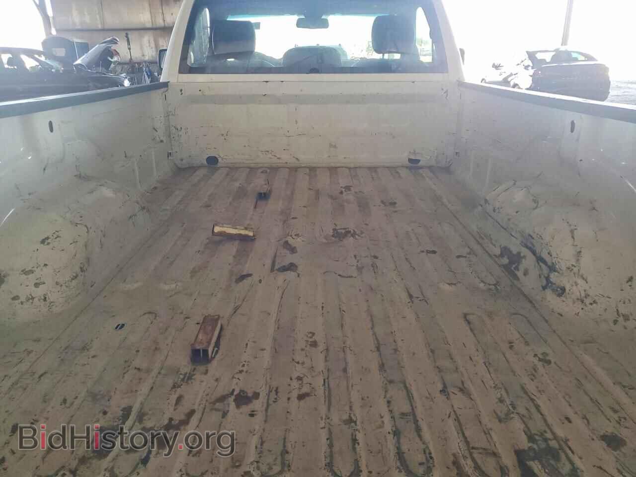 2018 RAM 2500 - VIN: 3C6LR4AT2JG300548 - Photo 10