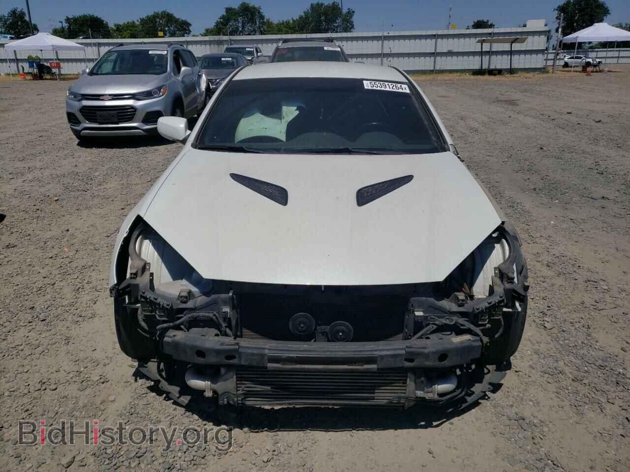 2013 HYUNDAI GENESIS - VIN: KMHHT6KD8DU088366 - Фото 5