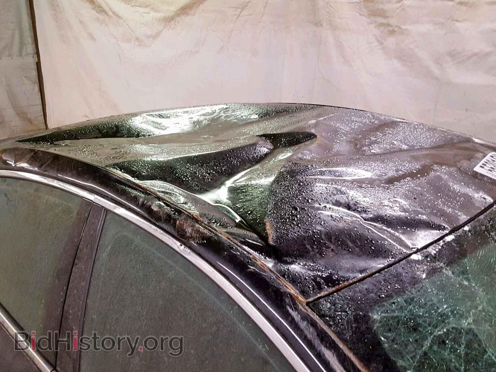 2015 CHRYSLER 200 - VIN: 1C3CCCAB7FN711300 - Photo 9