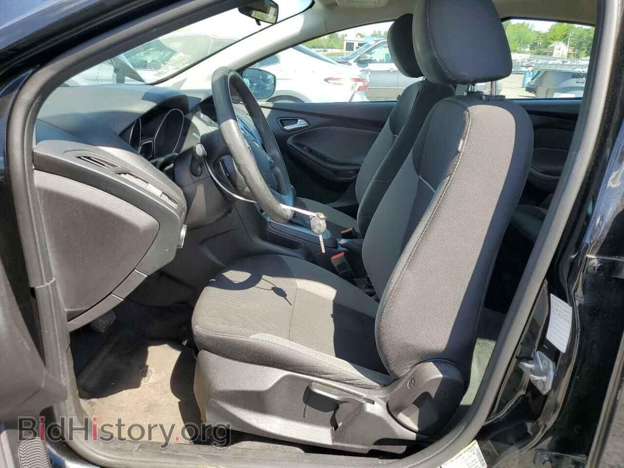 2014 FORD FOCUS - VIN: 1FADP3F20EL307378 - Photo 7