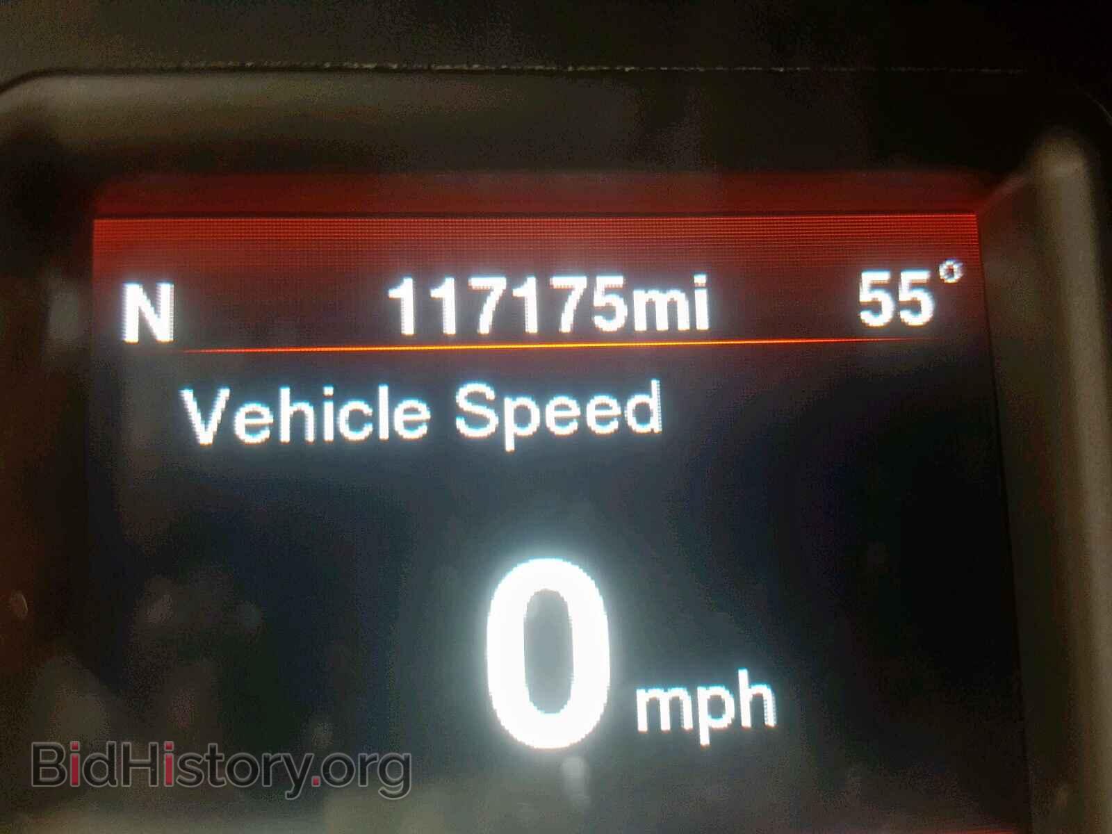 2014 DODGE CHARGER - VIN: 2C3CDXCTXEH328565 - Фото 8