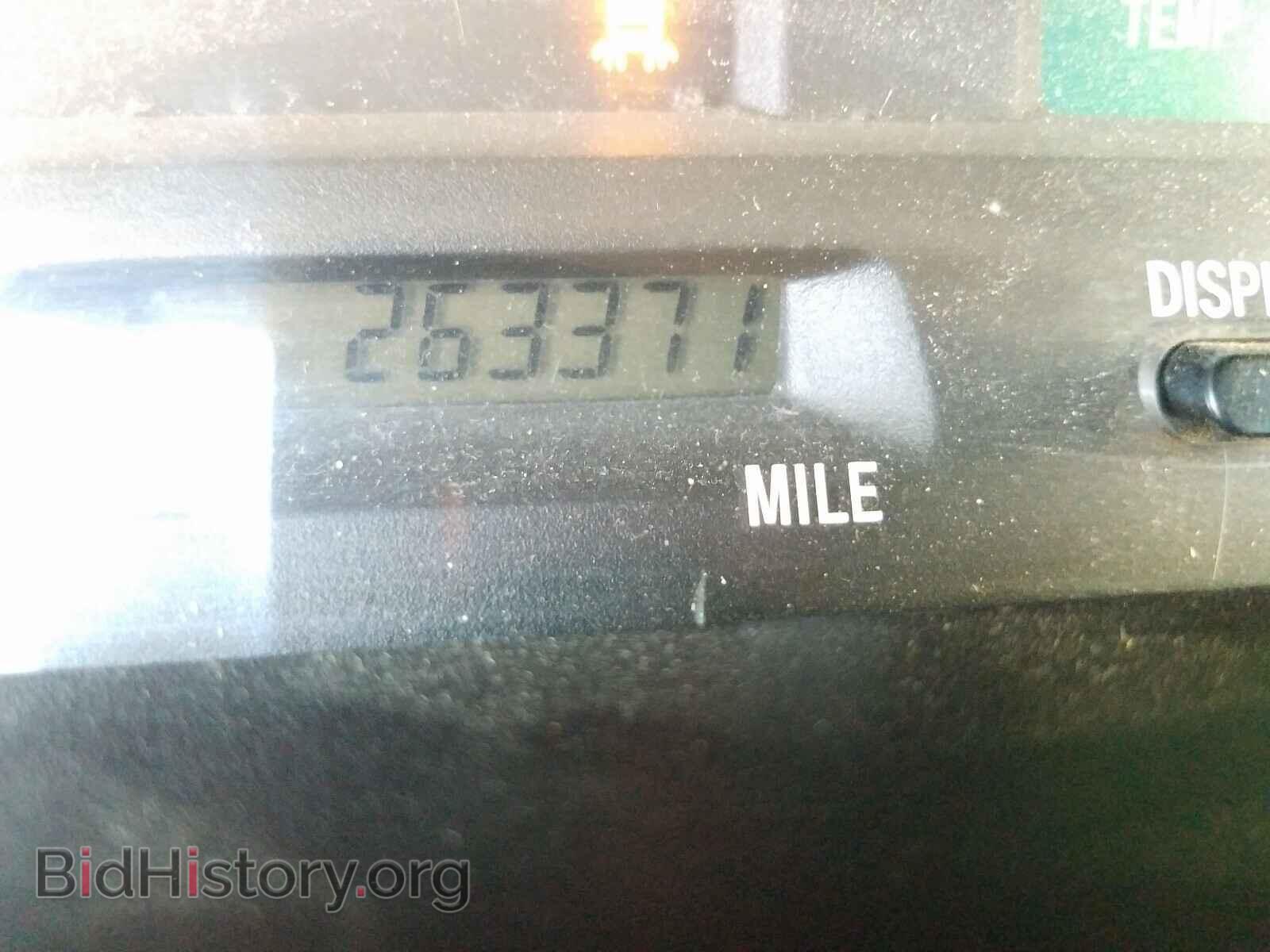 2002 TOYOTA AVALON - VIN: 4T1BF28B72U209607 - Фото 8