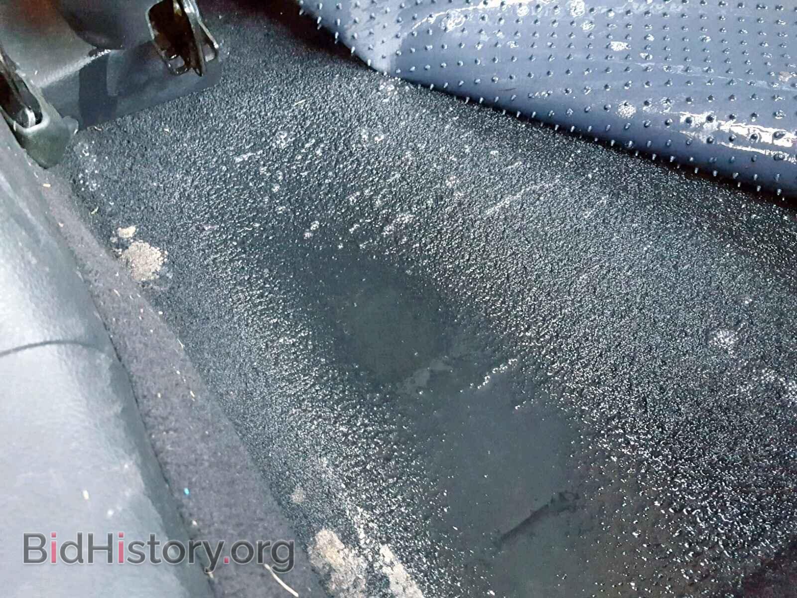 2012 MAZDA 6 - VIN: 1YVHZ8DH5C5M15081 - Фото 9
