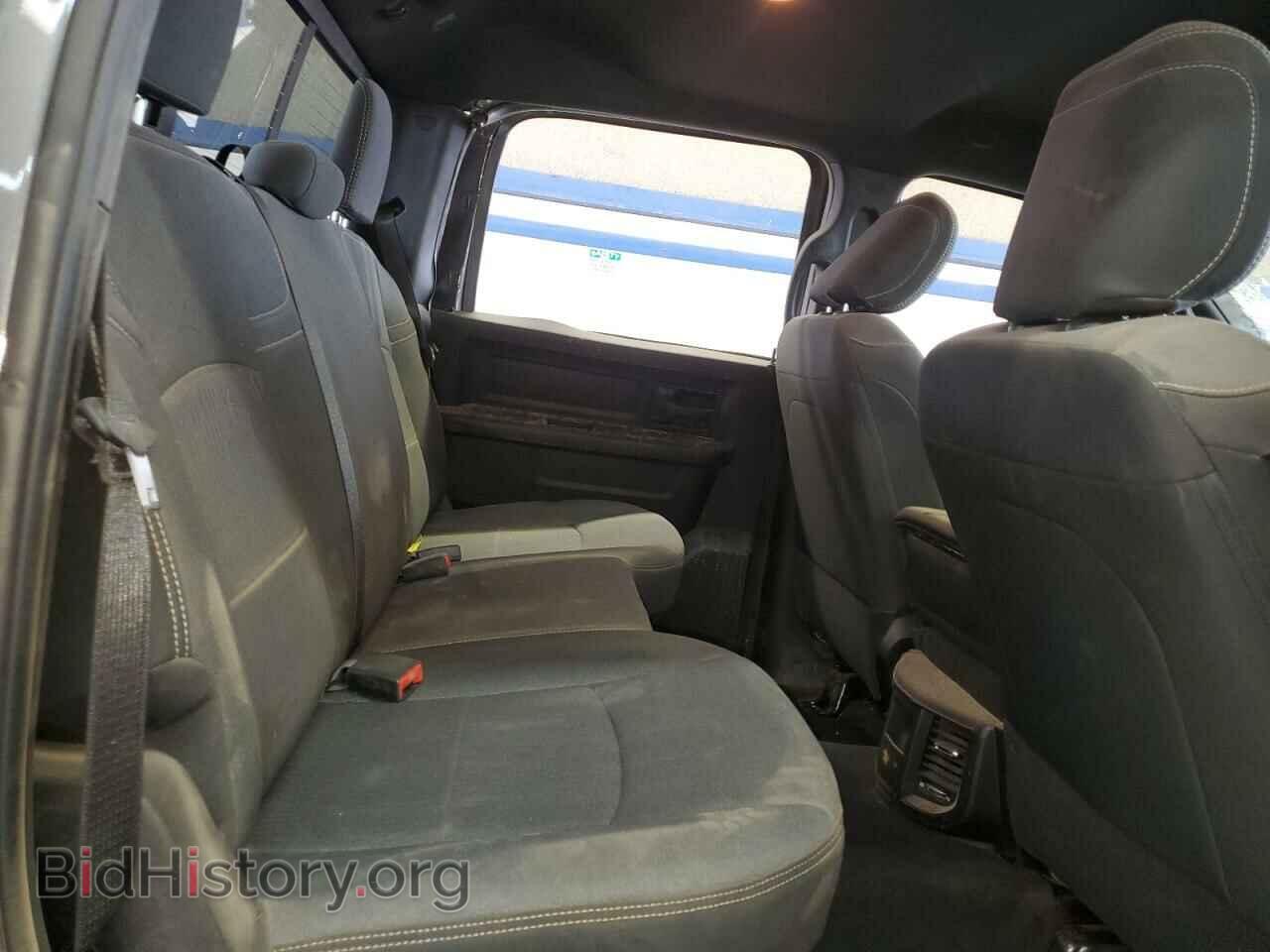 2024 RAM 2500 - VIN: 3C6UR5CJ1RG137232 - Фото 10