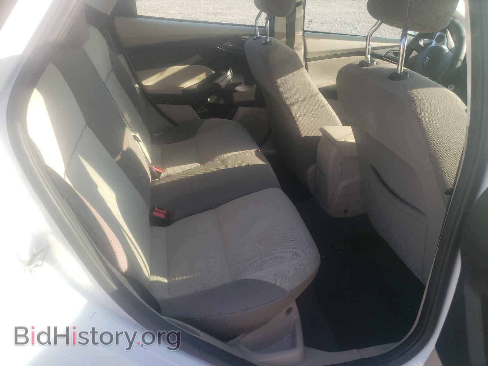 2012 FORD FOCUS - VIN: 1FAHP3K21CL178085 - Photo 6