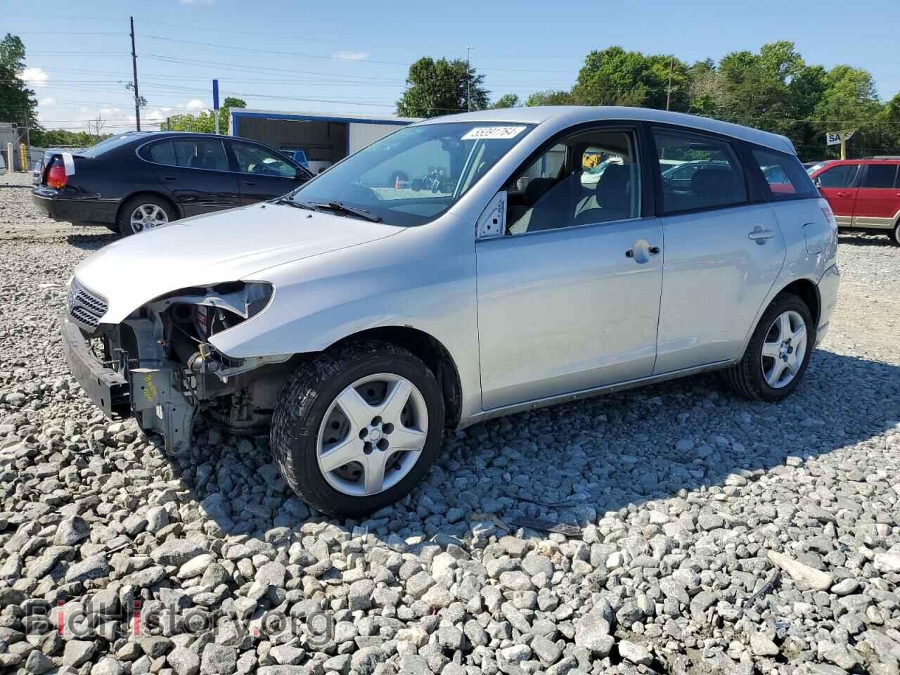 Фотография 2T1KR32E16C564571 - TOYOTA COROLLA 2006