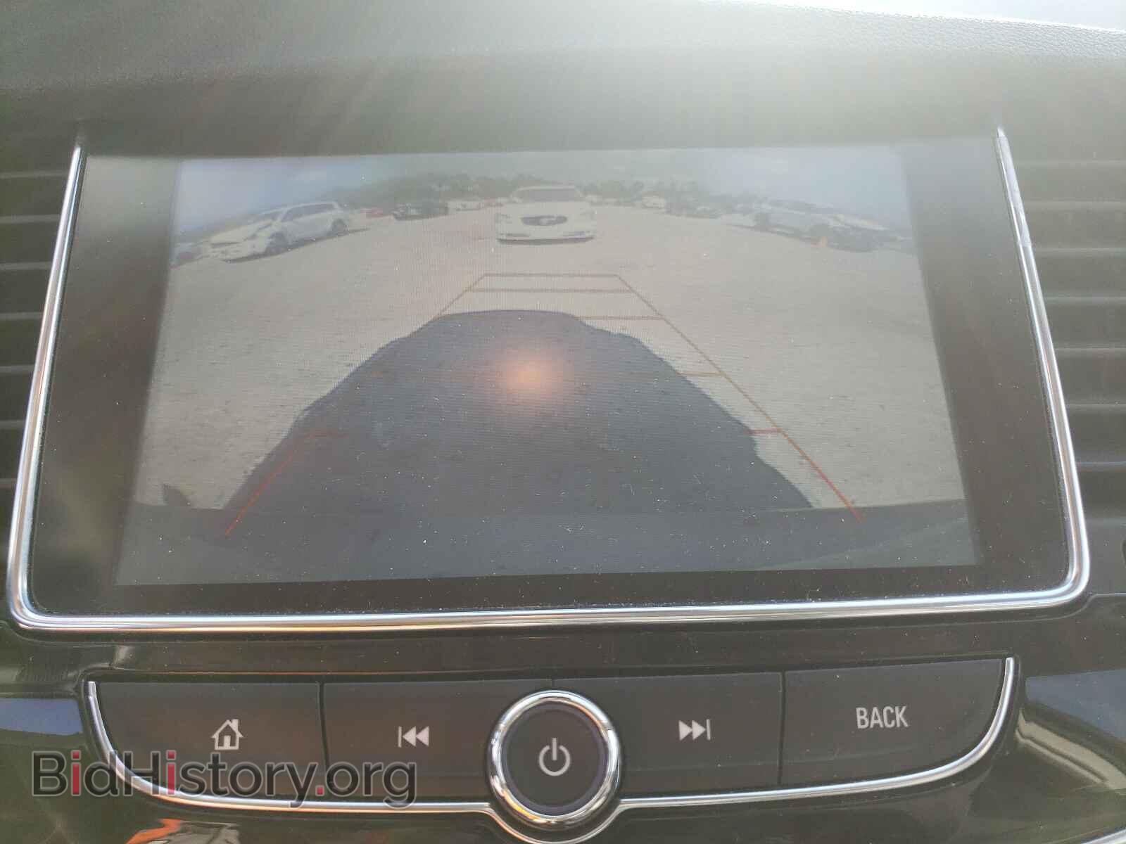 2018 BUICK ENCORE - VIN: KL4CJHSBXJB580381 - Photo 9