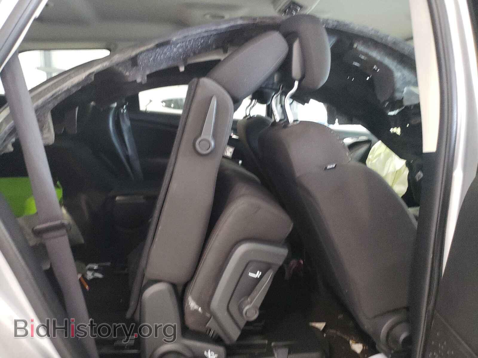 2017 DODGE JOURNEY - VIN: 3C4PDCAB0HT557218 - Фото 6