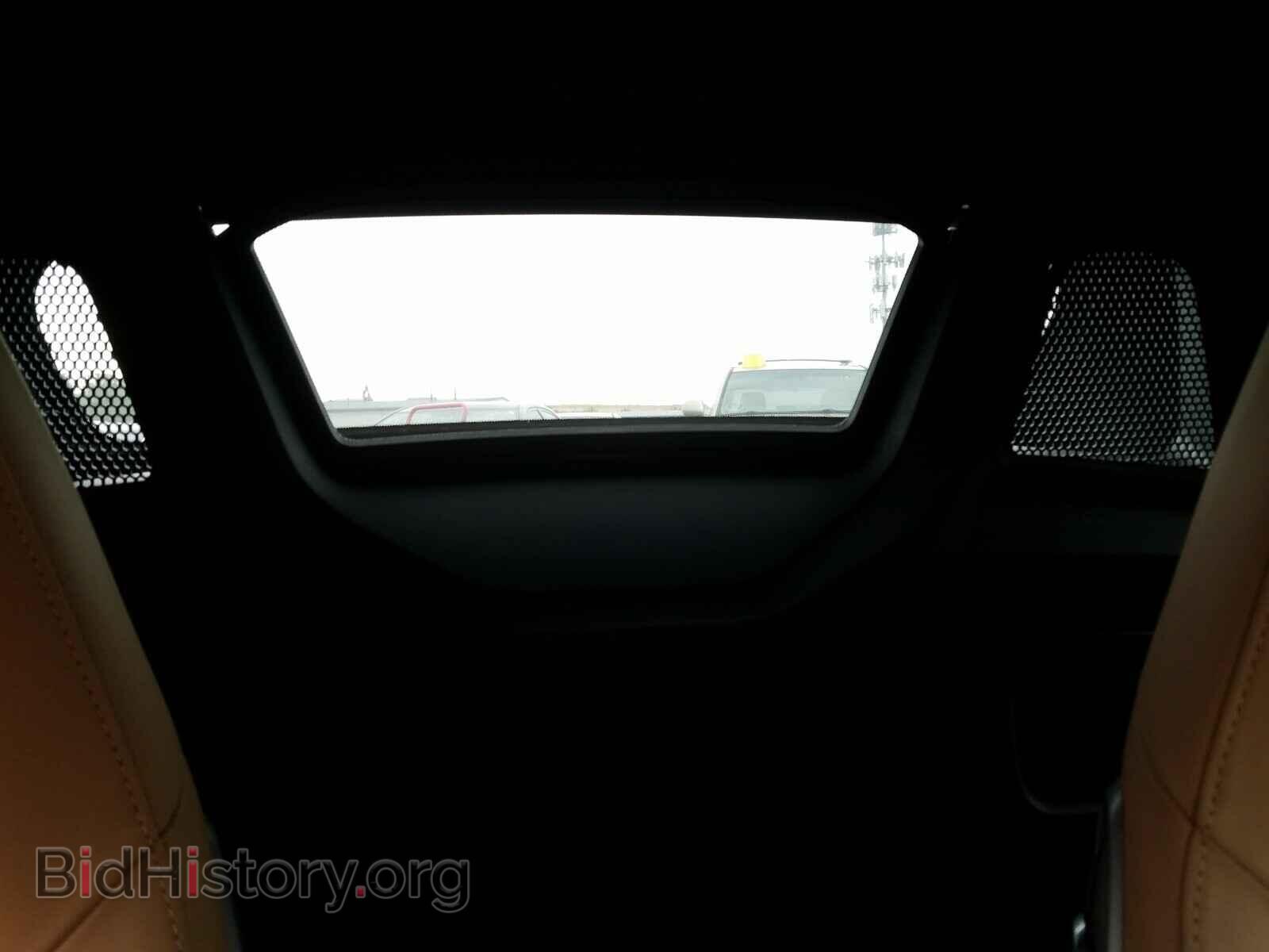 2017 PORSCHE BOXSTER - VIN: WP0CA2A84HS221613 - Photo 6