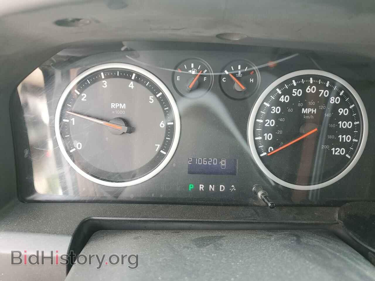 2012 DODGE RAM 1500 - VIN: 1C6RD6KT2CS220942 - Photo 9