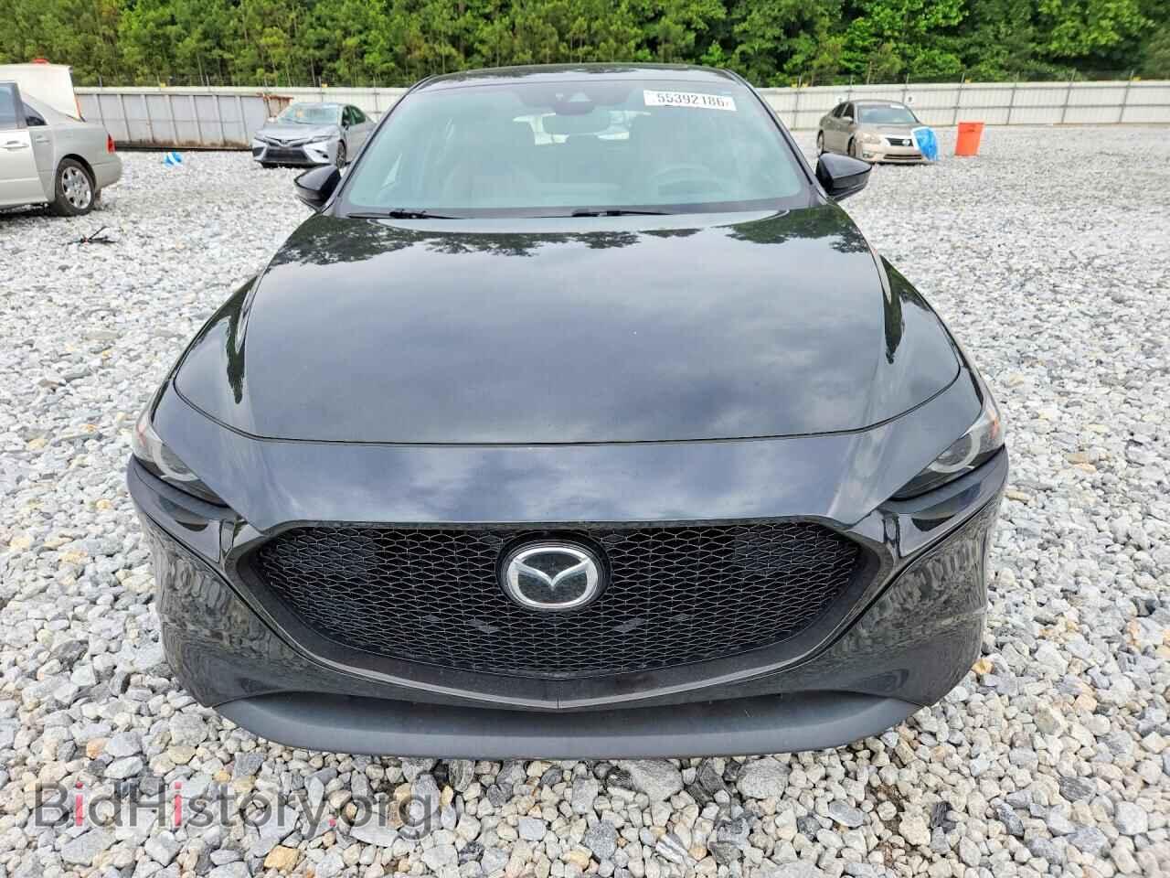 2020 MAZDA 3 - VIN: JM1BPANM4L1161391 - Фото 5