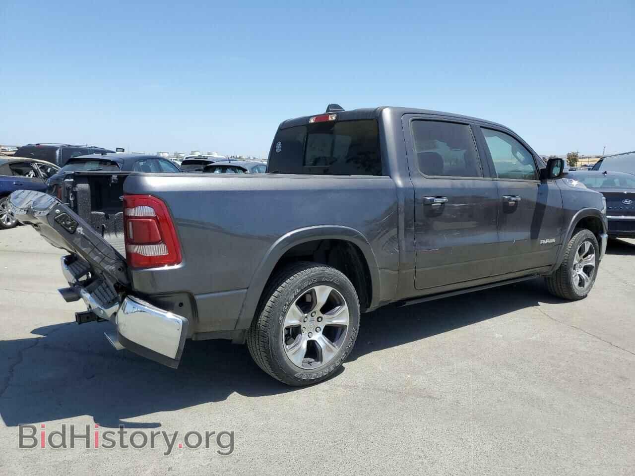 2022 RAM 1500 - VIN: 1C6SRFJT6NN426416 - Фото 3