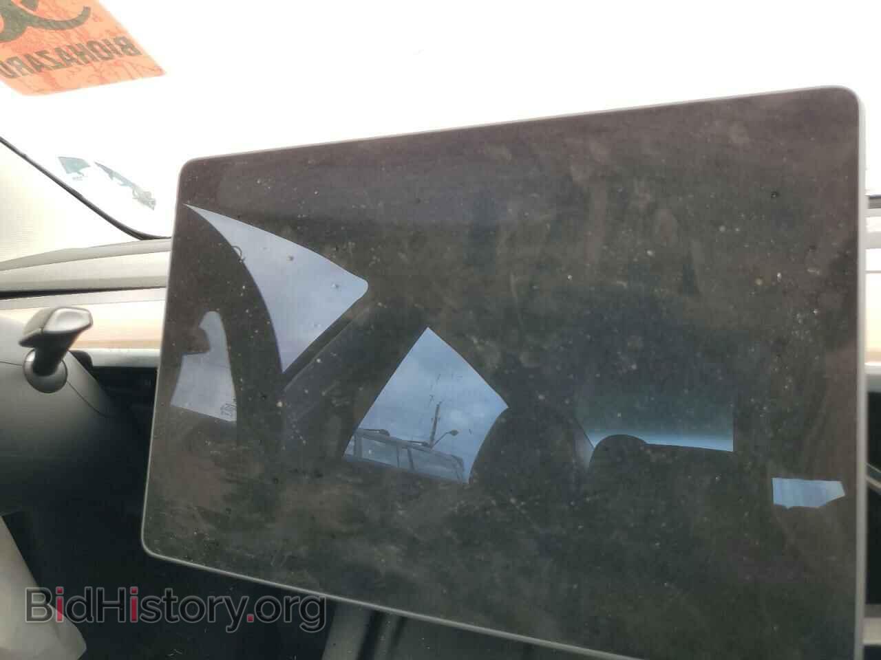 2021 TESLA MODEL 3 - VIN: 5YJ3E1EA0MF093339 - Фото 8
