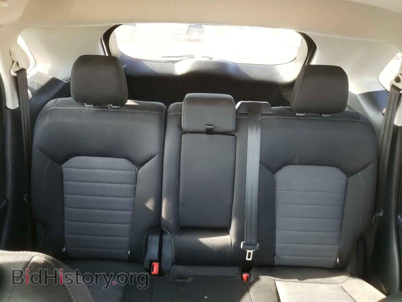 2018 FORD EDGE - VIN: 2FMPK3G98JBB59438 - Photo 10