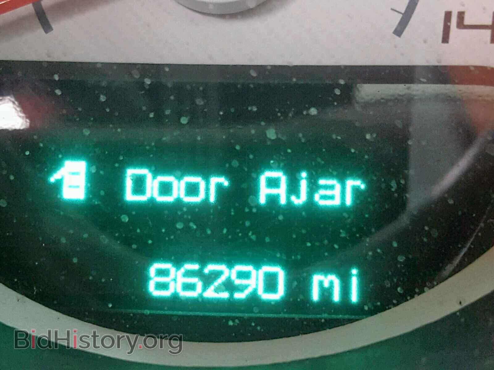 2012 DODGE CHALLENGER - VIN: 2C3CDYAG0CH269440 - Photo 8