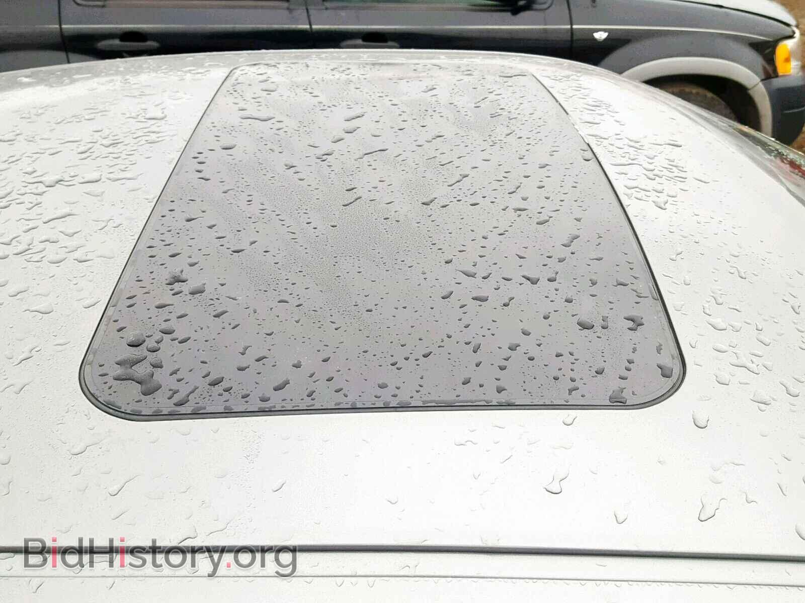 2012 DODGE CHALLENGER - VIN: 2C3CDYAG0CH269440 - Photo 9
