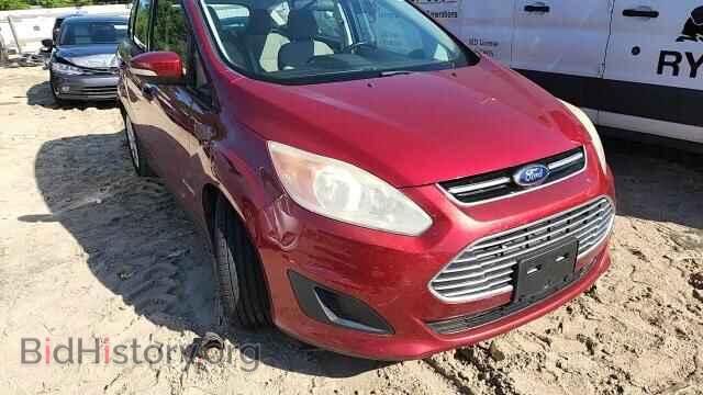 2014 FORD CMAX - VIN: 1FADP5AUXEL514770 - Photo 14