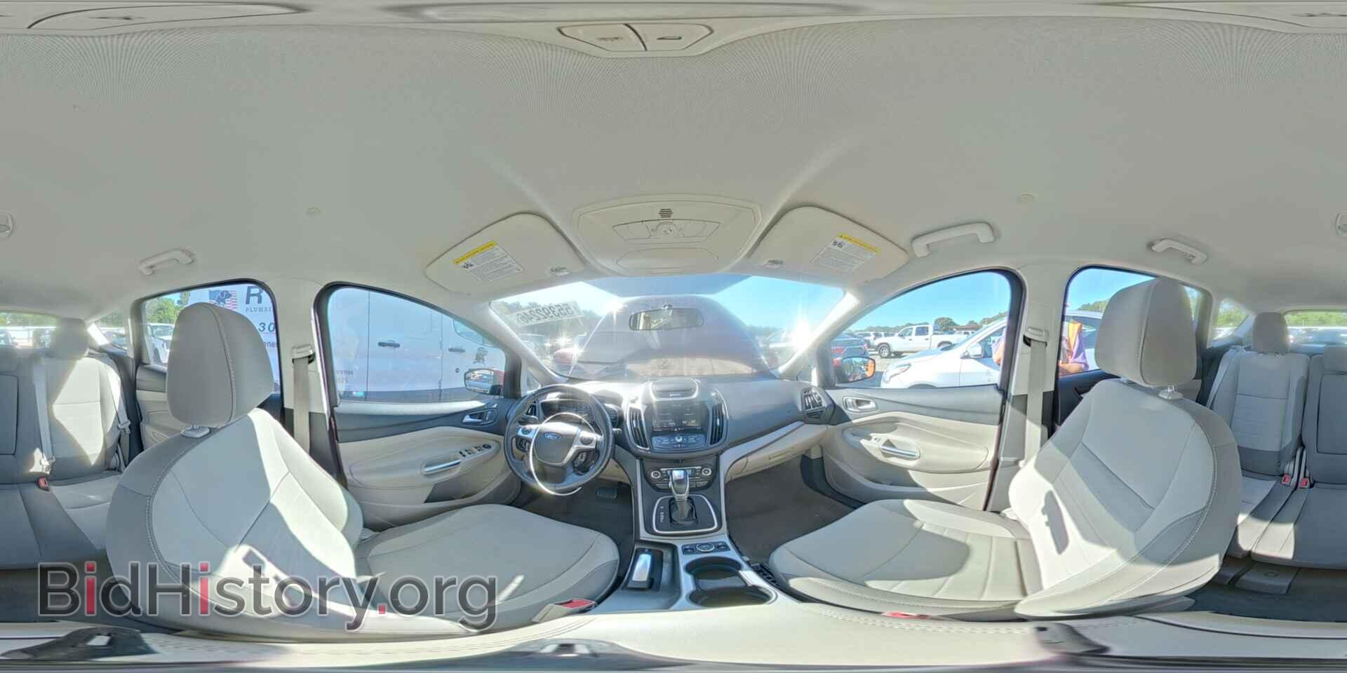 2014 FORD CMAX - VIN: 1FADP5AUXEL514770 - Photo 15