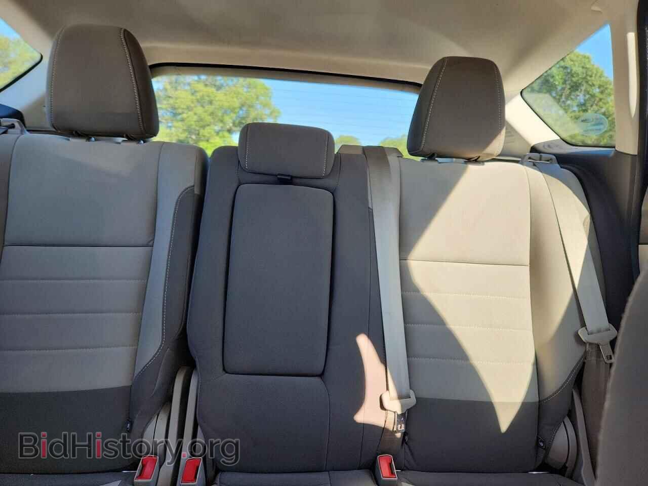 2014 FORD CMAX - VIN: 1FADP5AUXEL514770 - Photo 10
